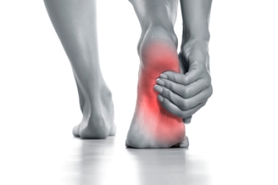 Causes of Foot and Ankle Pain in Teens