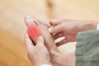 Facts About Gout