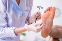 The Essential Responsibilities of a Podiatrist