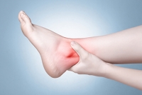 Ankle Arthritis