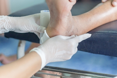 Risks and Symptoms of Pressure Sores